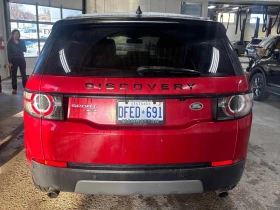 Land Rover Discovery Sport * HSE * CARFAX * ЦЕНА ДО БГ - 13050 € / 25523.58 лв. - 88753227 4