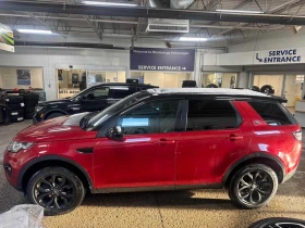 Land Rover Discovery Sport * HSE * CARFAX * ЦЕНА ДО БГ - 13050 € / 25523.58 лв. - 88753227 2