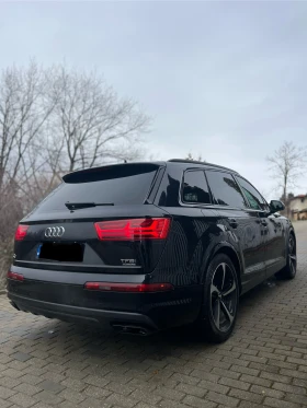 Audi Q7 Audi Q7 3.0TFSI Quattro B&O 3D, 360, DIST, , снимка 4