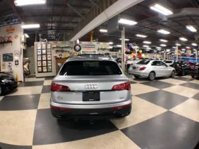 Audi Q5 / Technik S-Line / AWD quattro / ПАНОРАМА /   - 26450 € / 51731.70 лв. - 29431030 6