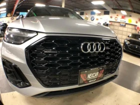 Audi Q5 / Technik S-Line / AWD quattro / ПАНОРАМА /   - 26450 € / 51731.70 лв. - 29431030 12