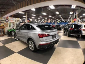 Audi Q5 / Technik S-Line / AWD quattro / ПАНОРАМА /   - 26450 € / 51731.70 лв. - 29431030 5
