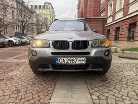 BMW X3 - 3200 € / 6258.66 лв. - 73429485 2