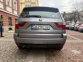 BMW X3 - 3200 € / 6258.66 лв. - 73429485 4