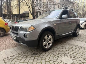BMW X3 - 3200 € / 6258.66 лв. - 73429485 3