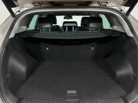 Hyundai Tucson 2.0D/185/4x4/VERTEX/09.2018/Пано/Дисртон/Кожа/CH , снимка 6 - Автомобили и джипове - 53649180