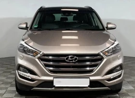 Hyundai Tucson 2.0D/185/4x4/VERTEX/09.2018/Пано/Дисртон/Кожа/CH 