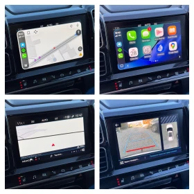 Citroen C5 Aircross SHINE 1.6PureTech 181КС. АВТОМАТИК ДИСТРОНИК НАВИ, снимка 13 - Автомобили и джипове - 53658400