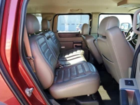 Hummer H2 CARFAX* КОжа* Подгрев* NAVI - 9200 € / 17993.64 лв. - 85354580 10
