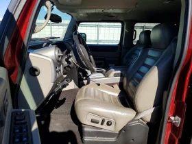 Hummer H2 CARFAX* КОжа* Подгрев* NAVI - 9200 € / 17993.64 лв. - 85354580 7