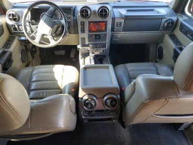 Hummer H2 CARFAX* КОжа* Подгрев* NAVI - 9200 € / 17993.64 лв. - 85354580 8