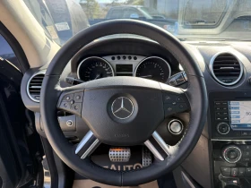Mercedes-Benz ML 320 AIRMATIC - 6499 € / 12710.94 лв. - 16295871 13