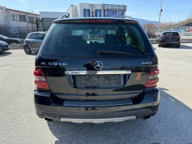 Mercedes-Benz ML 320 AIRMATIC - 6499 € / 12710.94 лв. - 16295871 6