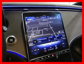 Mercedes-Benz EQE 350+ AUTOPILOT/NAVI/360/CARFAX   - 30900 € / 60435.15 лв. - 28938696 14