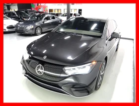 Mercedes-Benz EQE 350+ AUTOPILOT/NAVI/360/CARFAX   - 30900 € / 60435.15 лв. - 28938696 4