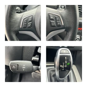 BMW X1 2.0D 184кс  EURO 5B X-DRIVE  LED XENON  - 8900 € / 17406.89 лв. - 81829853 14