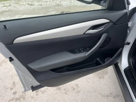 BMW X1 2.0D 184кс  EURO 5B X-DRIVE  LED XENON  - 8900 € / 17406.89 лв. - 81829853 7