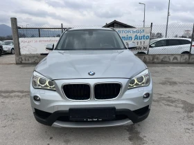 BMW X1 2.0D 184кс  EURO 5B X-DRIVE  LED XENON  - 8900 € / 17406.89 лв. - 81829853 2