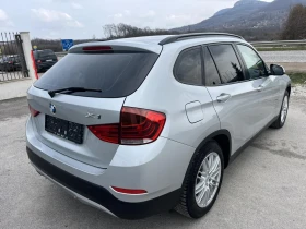 BMW X1 2.0D 184кс  EURO 5B X-DRIVE  LED XENON  - 8900 € / 17406.89 лв. - 81829853 4