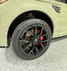 Land Rover Range rover SVR РЕГИСТРАЦИЯ & ОБСЛУЖВАНЕ | Auto.bg — изображение 6