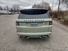 Land Rover Range rover SVR РЕГИСТРАЦИЯ & ОБСЛУЖВАНЕ | Auto.bg — изображение 5
