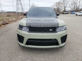 Land Rover Range rover SVR РЕГИСТРАЦИЯ & ОБСЛУЖВАНЕ | Auto.bg — изображение 2
