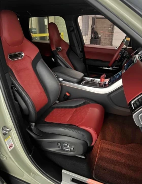 Land Rover Range rover SVR РЕГИСТРАЦИЯ & ОБСЛУЖВАНЕ | Auto.bg — изображение 10