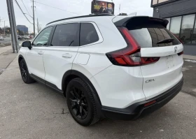 Honda Cr-v HYBRID * AWD * CARPLAY * ������� * ���� �� �� *  | Mobile.bg � ����� ������ 6
