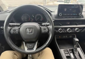 Honda Cr-v HYBRID * AWD * CARPLAY * ������� * ���� �� �� *  | Mobile.bg � ����� ������ 8