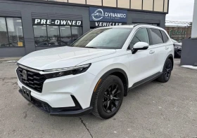������ Honda Cr-v