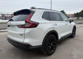 Honda Cr-v HYBRID * AWD * CARPLAY * ������� * ���� �� �� *  | Mobile.bg � ����� ������ 4