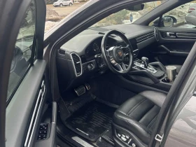Porsche Cayenne  S COUPE * ���������* 360* HEAD-UP*  | Mobile.bg � ����� ������ 5