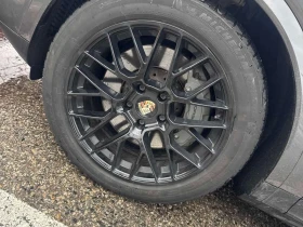 Porsche Cayenne  S COUPE * ���������* 360* HEAD-UP*  | Mobile.bg � ����� ������ 7