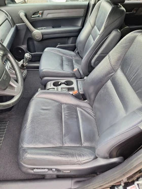 Honda Cr-v 2.0-EXECUTIVE | Mobile.bg � ����� ������ 8