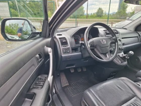Honda Cr-v 2.0-EXECUTIVE | Mobile.bg � ����� ������ 11