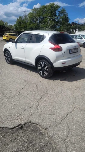 Nissan Juke - 6100 € / 11930.56 лв. - 41409994 9