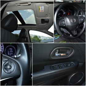Honda Hr-v 1.5i PANORAMA - FULL - ��������� | Mobile.bg � ����� ������ 14