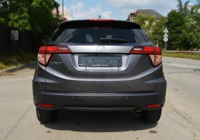 Honda Hr-v 1.5i PANORAMA - FULL - ��������� | Mobile.bg � ����� ������ 5