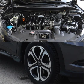 Honda Hr-v 1.5i PANORAMA - FULL - ��������� | Mobile.bg � ����� ������ 16