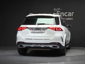 Mercedes-Benz GLE GLE450 4MATIC| 362к.с.| ВКЛ.ТЕХНОТЕСТ | Auto.bg — изображение 4