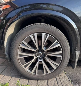 Volvo Xc90 * Momentum * АВТОКРЕДИТ БЕЗ ПЪРВОНАЧАЛНА ВНОСКА*  | Auto.bg — изображение 7