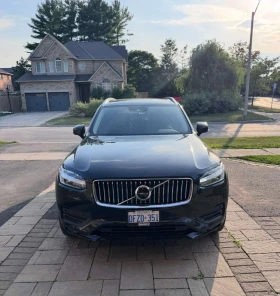 Volvo Xc90 * Momentum * АВТОКРЕДИТ БЕЗ ПЪРВОНАЧАЛНА ВНОСКА*  | Auto.bg — изображение 6