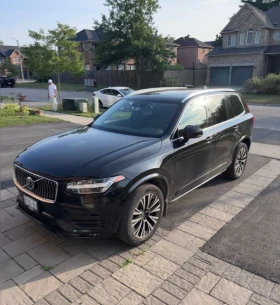 Volvo Xc90 * Momentum * АВТОКРЕДИТ БЕЗ ПЪРВОНАЧАЛНА ВНОСКА* 