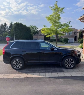 Volvo Xc90 * Momentum * АВТОКРЕДИТ БЕЗ ПЪРВОНАЧАЛНА ВНОСКА*  | Auto.bg — изображение 3