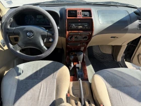 Nissan Terrano undefined | Auto.bg — изображение 10
