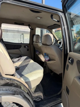 Nissan Terrano undefined | Auto.bg — изображение 11