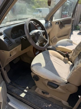 Nissan Terrano undefined | Auto.bg — изображение 9