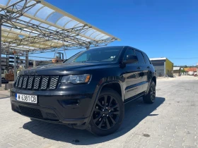 Jeep Grand cherokee 3.6