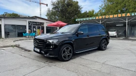 ������ Mercedes-Benz GLS580