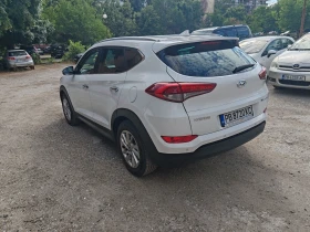 Hyundai Tucson IX35 Автомоат - 12800 € - 82208110 4